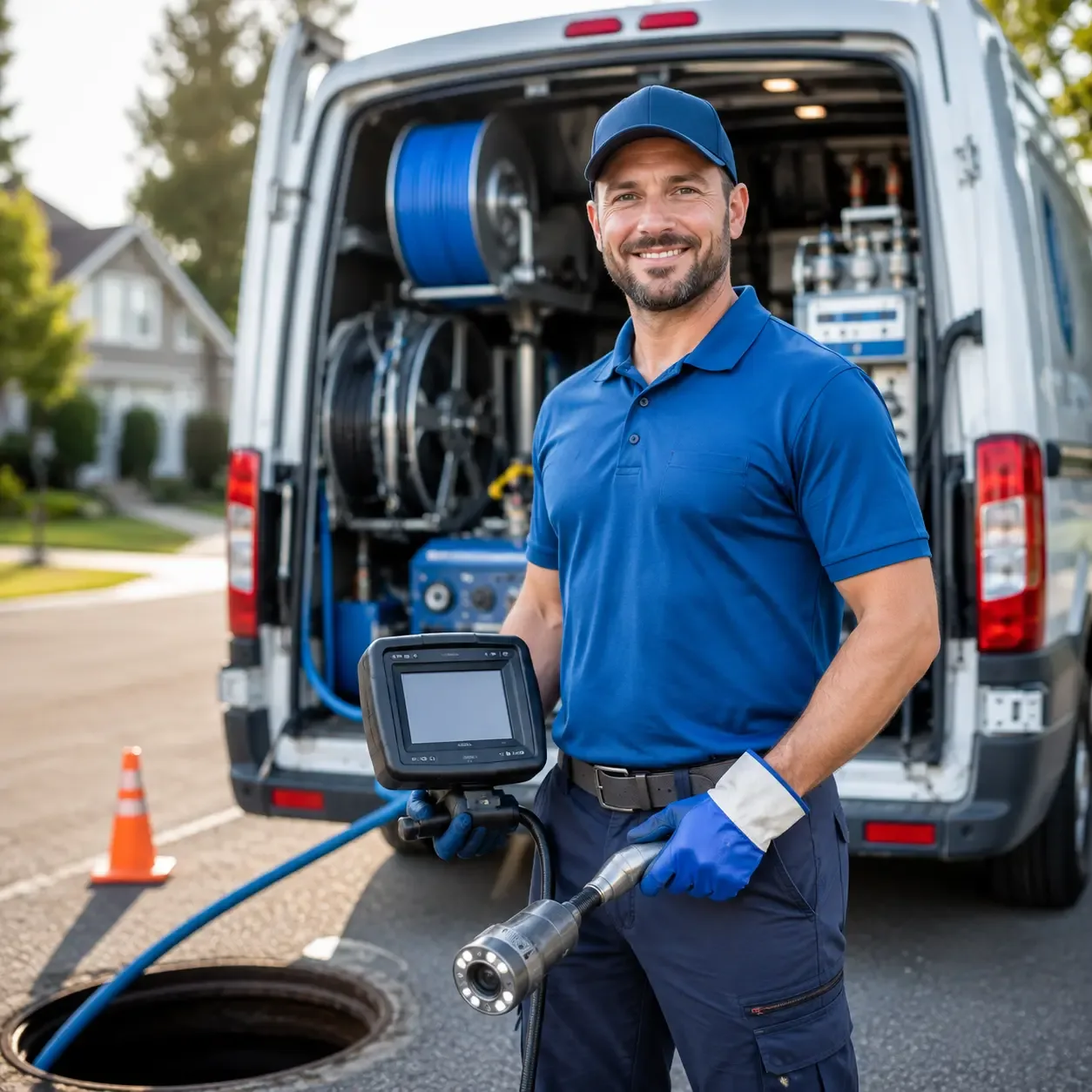 Local Pipe Relining specialists in Fairhope, AL